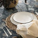 Shea McGee has just dropped the best tablescape inspiration, and she's revealed exactly how to get the look – I'm snapping up these elegant pieces before they're gone