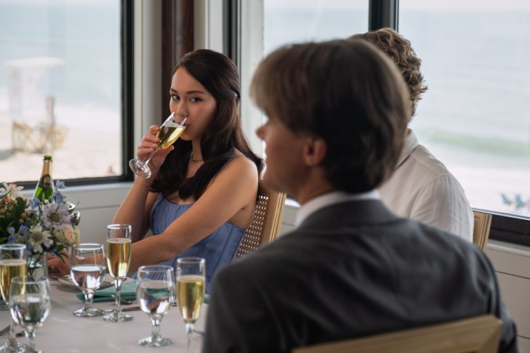 Is The Summer I Turned Pretty Season 3 Ending Like the Books? What Jenny Han Says