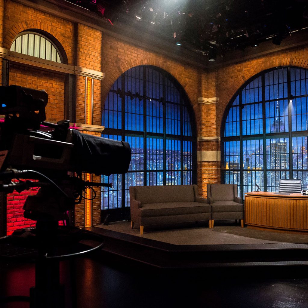 Are Studio Screwups Choking Late-Night TV?