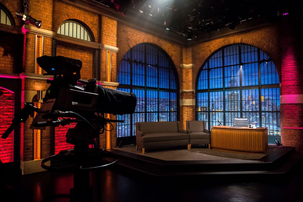 Are Studio Screwups Choking Late-Night TV?