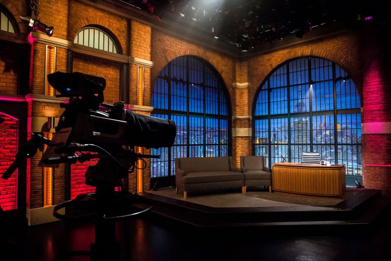 Are Studio Screwups Choking Late-Night TV?