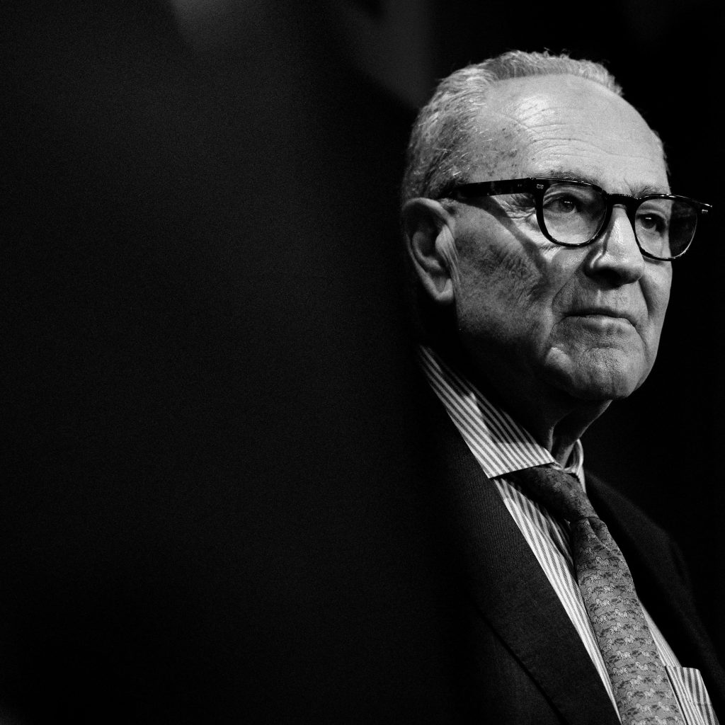 The Looming Shutdown Is a Test for the Democrats’ Resolve