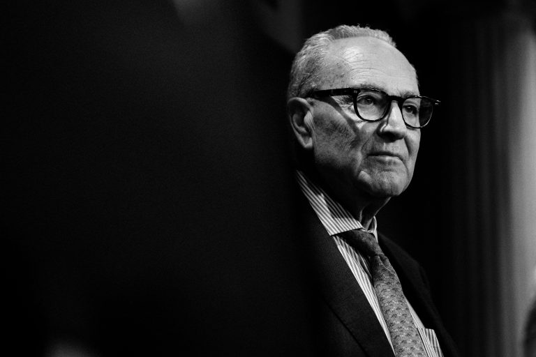 The Looming Shutdown Is a Test for the Democrats’ Resolve