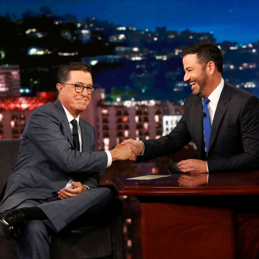 Late-Night TV Isn’t Dying—It’s Being Murdered