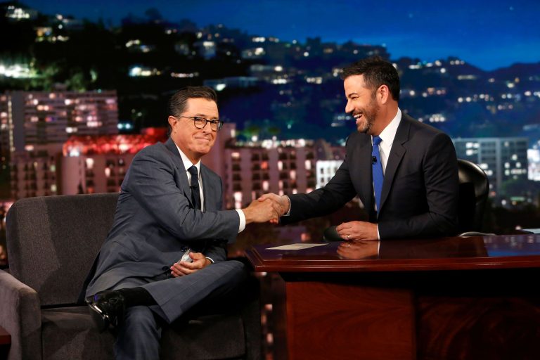 Late-Night TV Isn’t Dying—It’s Being Murdered