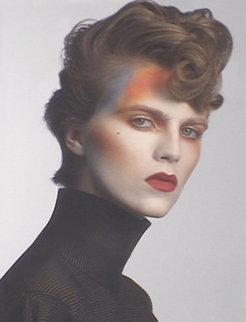 With Louis Vuitton Makeup, Pat McGrath Dreams Up the Mother of all Beauty Collaborations