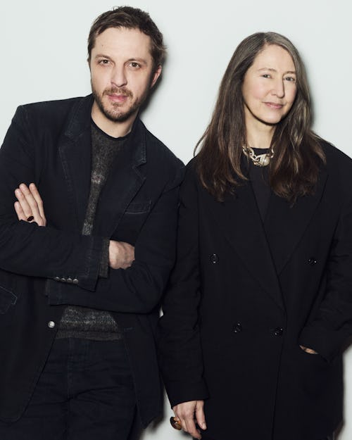 Glenn Martens's H&M Collaboration Is a Final Goodbye to Y/Project