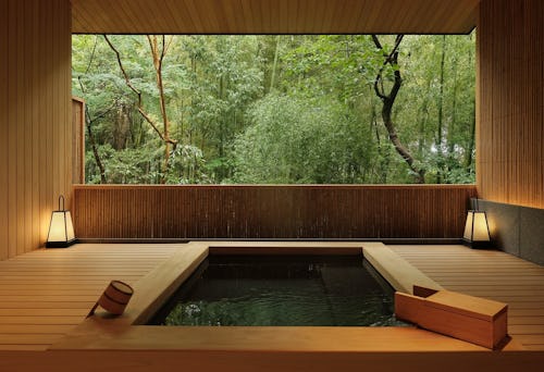 The 11 Best Spas Around the World, From Hidden Gems to Wellness Meccas