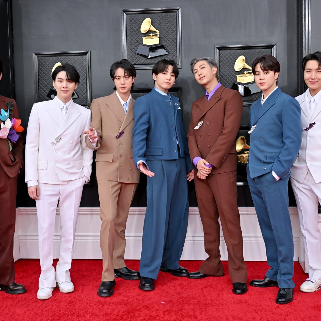 BTS’ 2026 World Tour Rumored to Include 65 Shows — Here’s What Big Hit Says