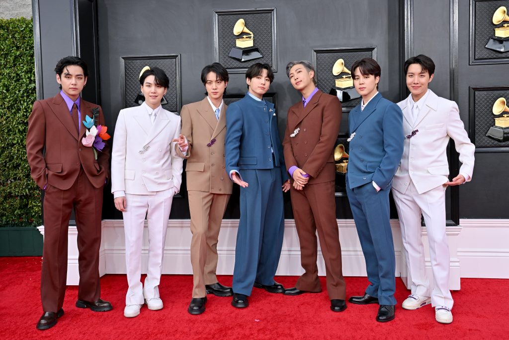 BTS’ 2026 World Tour Rumored to Include 65 Shows — Here’s What Big Hit Says