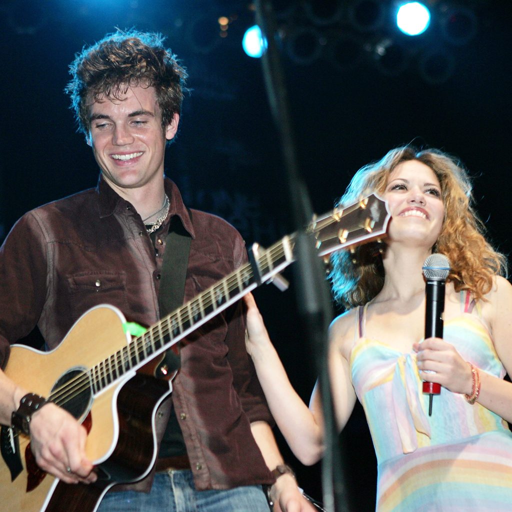 Bethany Joy Lenz & Tyler Hilton Hint at New Music: ‘One Tree Hill’ Fans Are Freaking Out