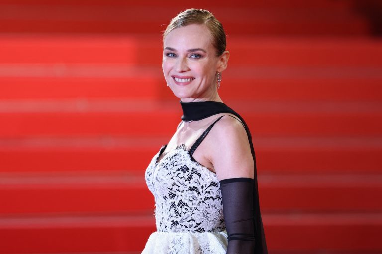 Diane Kruger Explains How Motherhood Impacts the Acting Roles She Chooses