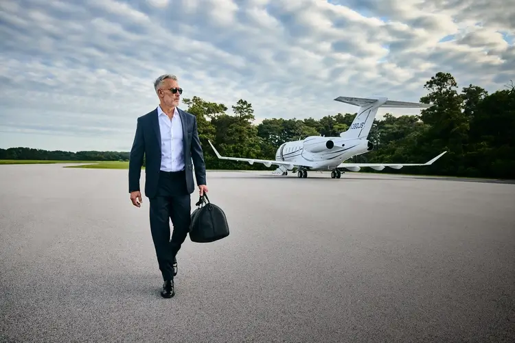 Fly Private Like an Owner