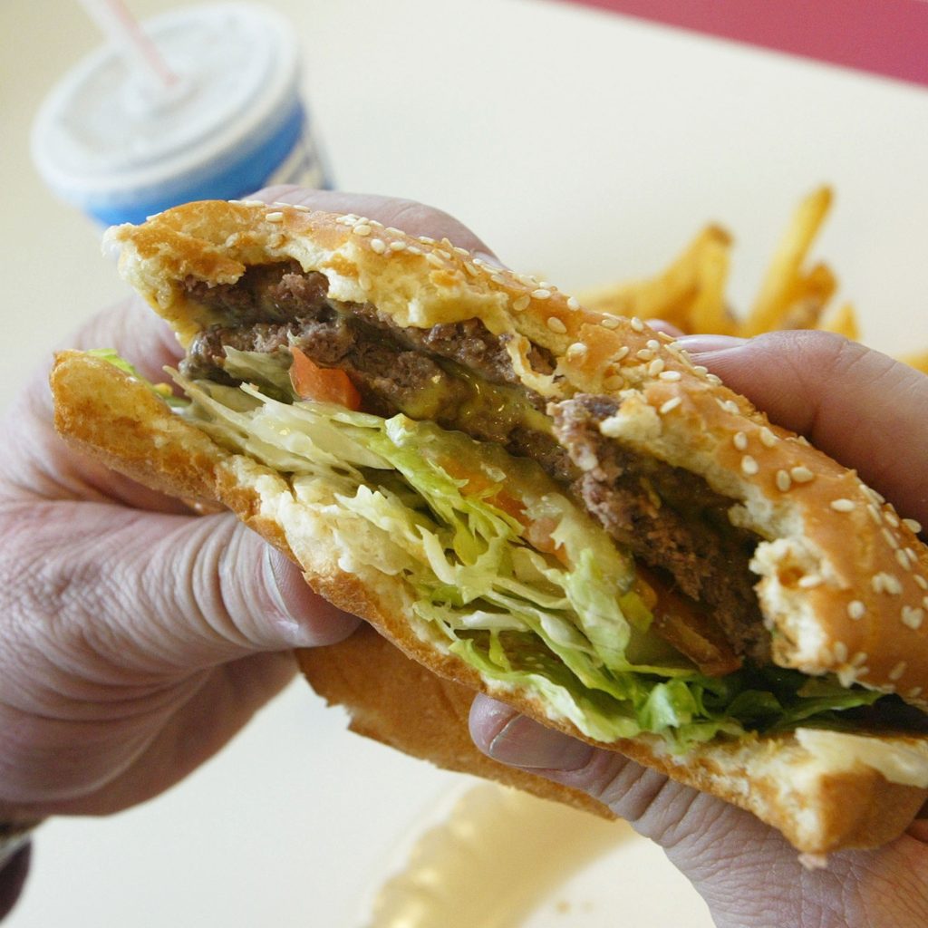 Food Chains That Are Offering Free Food to Federal Workers During Government Shutdown