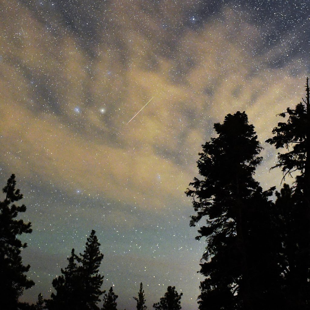 Did You Miss the Orionid Meteor Shower? Here’s Everything You Need to Know
