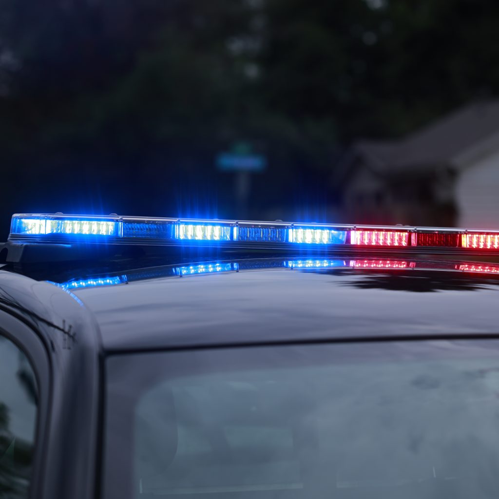 Gunman Disguised as Delivery Driver on Targeted Spree Shoots 8-Year-Old and Dad