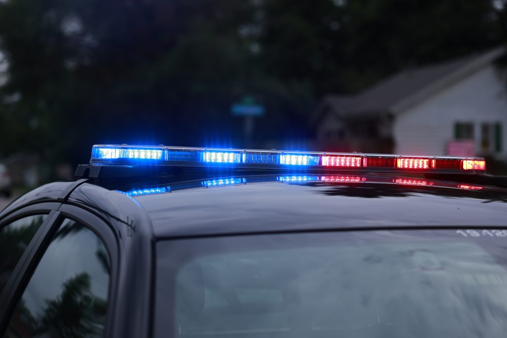 Gunman Disguised as Delivery Driver on Targeted Spree Shoots 8-Year-Old and Dad