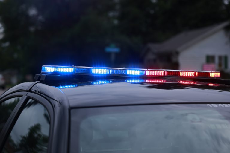 Gunman Disguised as Delivery Driver on Targeted Spree Shoots 8-Year-Old and Dad