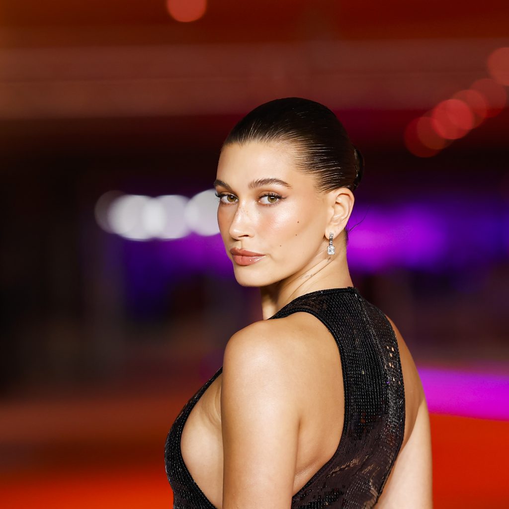 Hailey Bieber Shares Why She Regrets Dropping Out of High School to Pursue Modeling