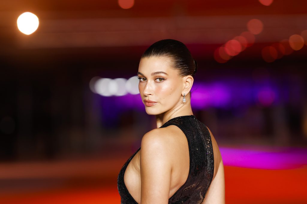 Hailey Bieber Shares Why She Regrets Dropping Out of High School to Pursue Modeling
