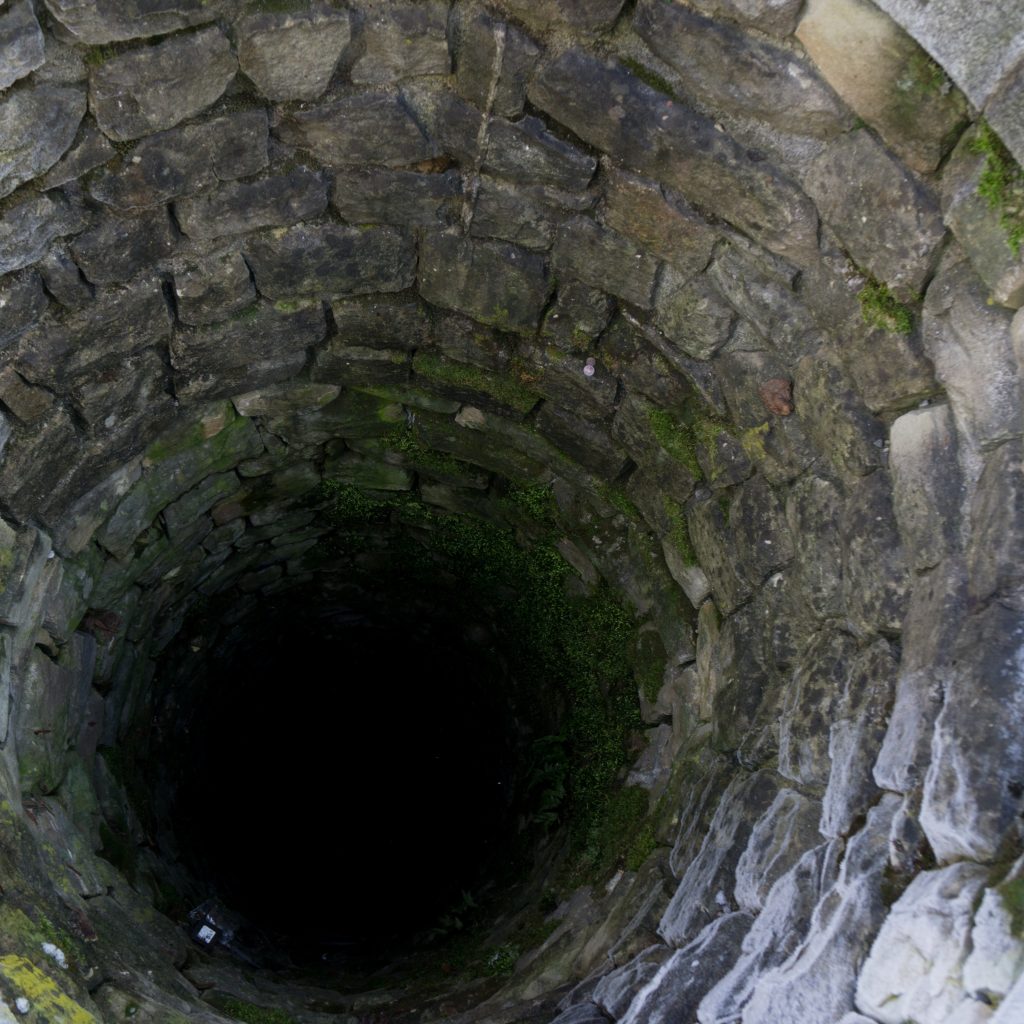 Human Remains of Woman Identified After Being Found in Canadian Well 2 Decades Ago