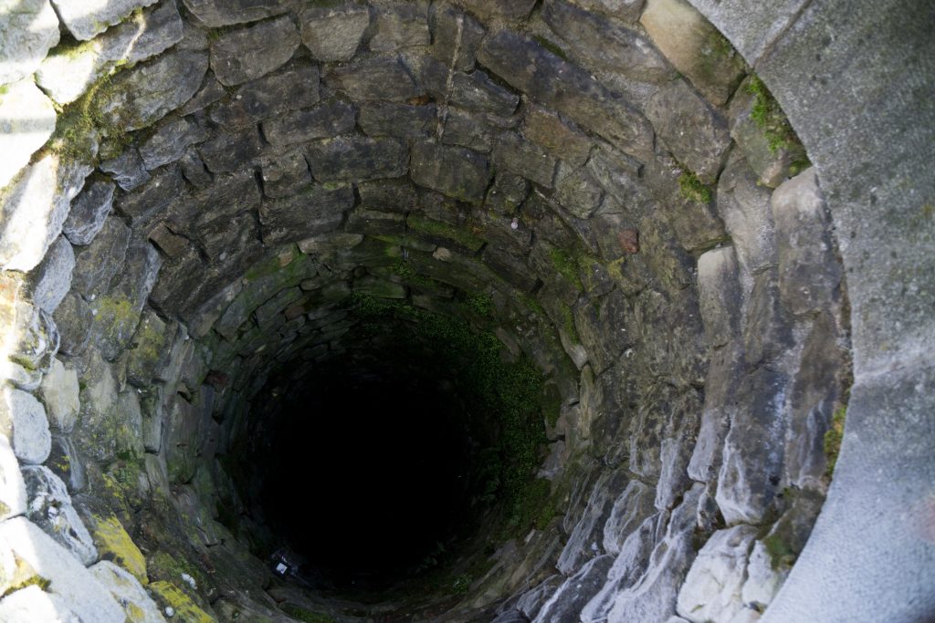Human Remains of Woman Identified After Being Found in Canadian Well 2 Decades Ago