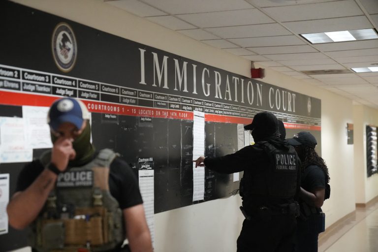 Iowa Superintendent Resigns After Being Detained by ICE, Attorney Confirms
