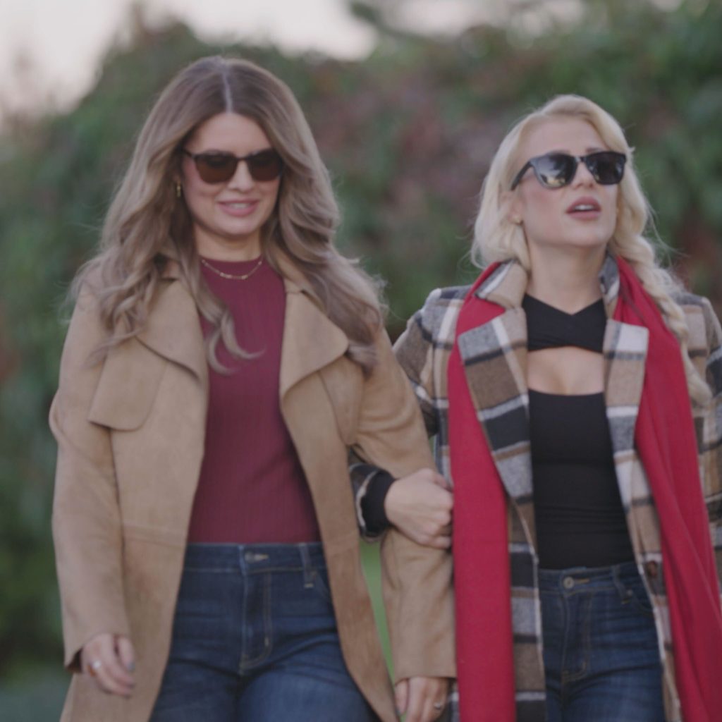Romantic Lies and Deceptions Depicted in ‘Don’t Date Brandon’: Everything to Know About the Miniseries