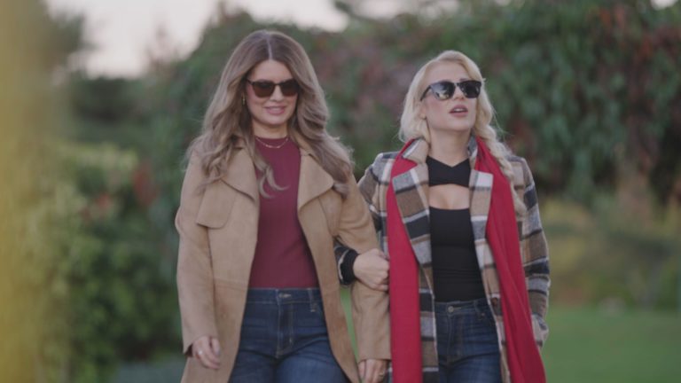 Romantic Lies and Deceptions Depicted in ‘Don’t Date Brandon’: Everything to Know About the Miniseries