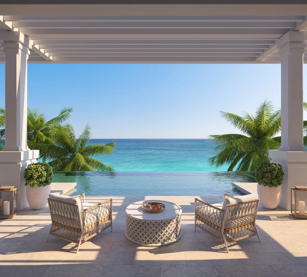 The Ocean Club and the new signature of living well