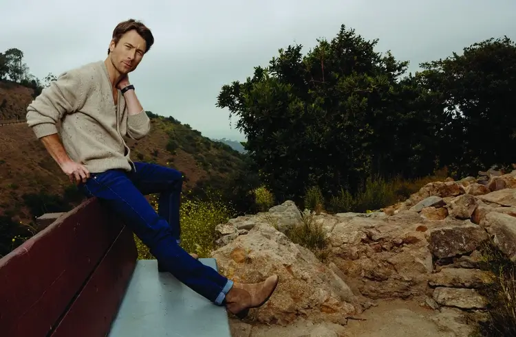 Texas Heat, Hollywood Cool: The Rise of Glen Powell