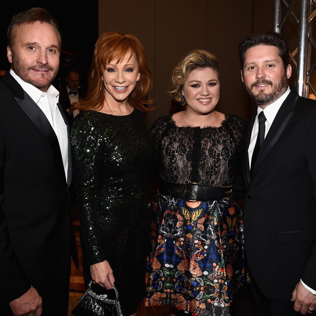 Reba McEntire Shares Heartbreaking Memories of Late Stepson Brandon Blackstock: ‘I Loved That Child’
