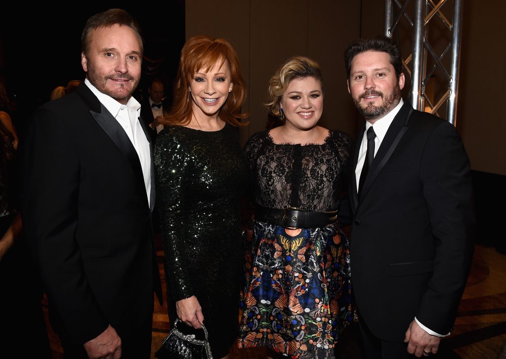 Reba McEntire Shares Heartbreaking Memories of Late Stepson Brandon Blackstock: ‘I Loved That Child’
