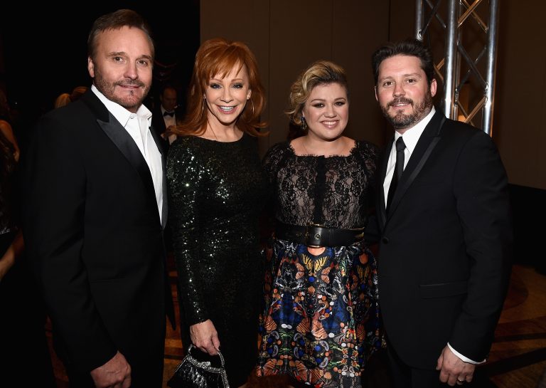 Reba McEntire Shares Heartbreaking Memories of Late Stepson Brandon Blackstock: ‘I Loved That Child’