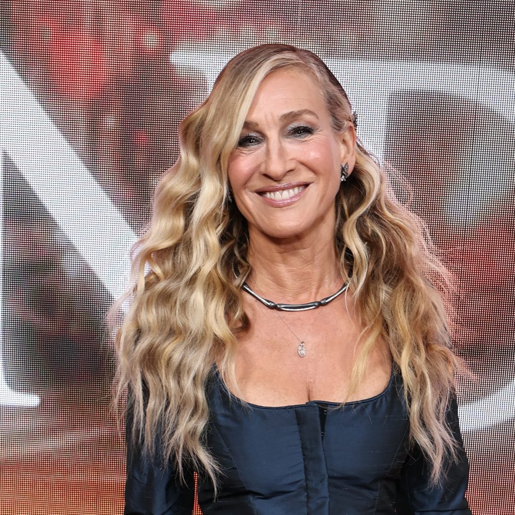 Sarah Jessica Parker Talks Decision To End ‘And Just Like That’