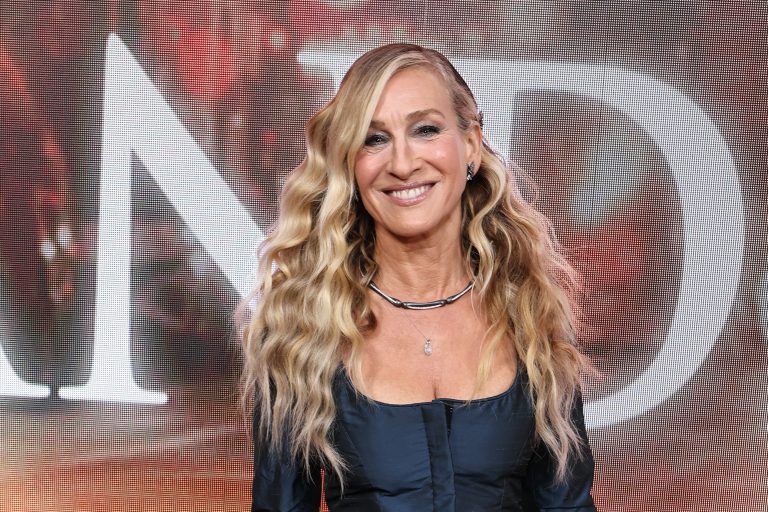 Sarah Jessica Parker Talks Decision To End ‘And Just Like That’