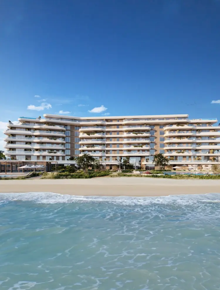 The Riviera of the Emirates: AlJurf’s Luxury Coastal Escape