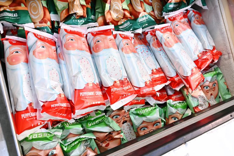 Guilt-Free Sweet Treats to Satisfy Your Cravings on a Weight Loss Journey