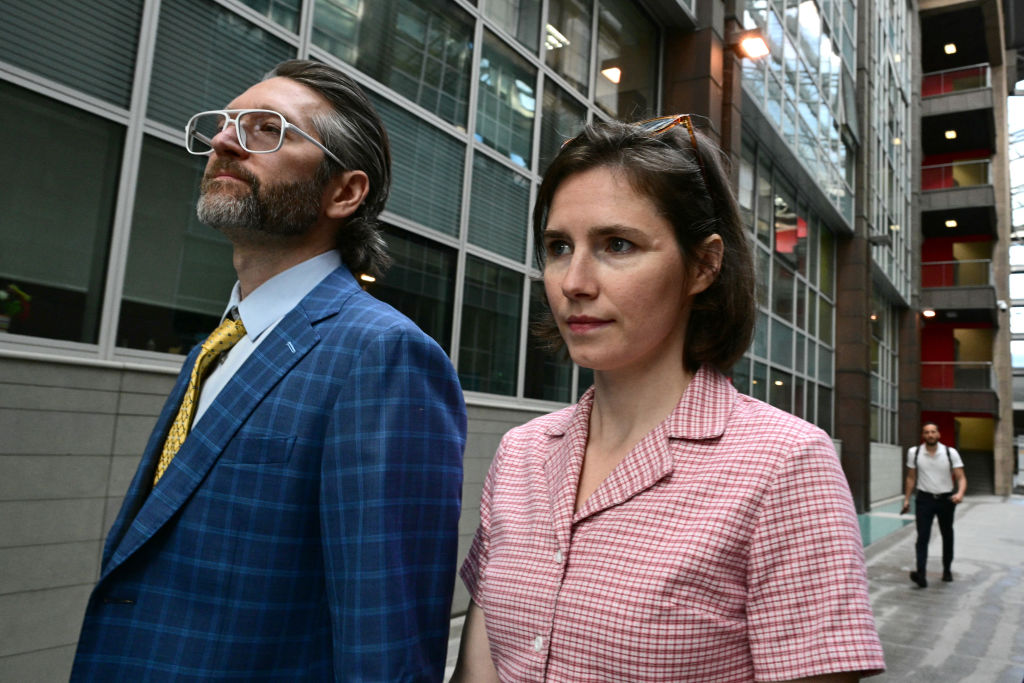 Who Is Amanda Knox: Everything to Know About Her Legal Battle and Her Life Now
