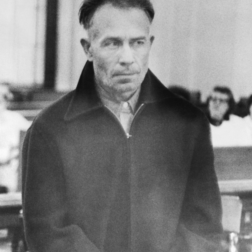 Who Was Ed Gein? Inside the Killer’s Crimes and Life Amid ‘Monster’ Premiere