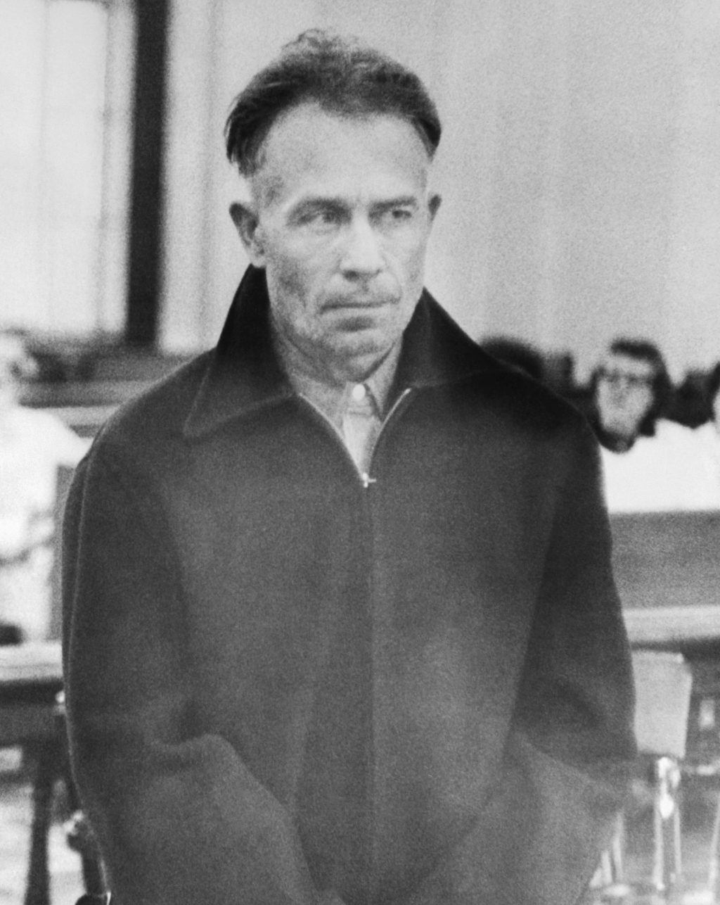 Who Was Ed Gein? Inside the Killer’s Crimes and Life Amid ‘Monster’ Premiere