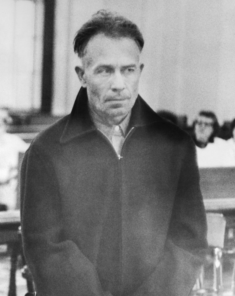 Who Was Ed Gein? Inside the Killer’s Crimes and Life Amid ‘Monster’ Premiere