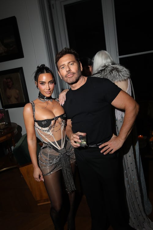Inside the Best Celebrity Parties, Galas, and Events of Fall 2025
