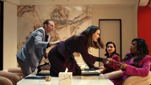 'All's Fair' Trailer: The Eight Wildest Moments From Kim Kardashian's New Legal Drama