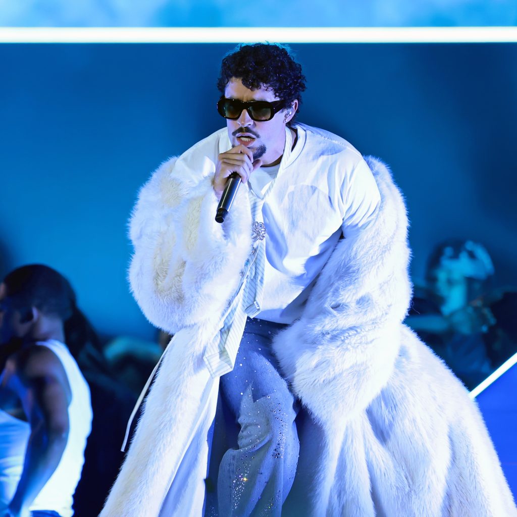NFL Stands by Bad Bunny as Super Bowl Halftime Performer Despite Backlash