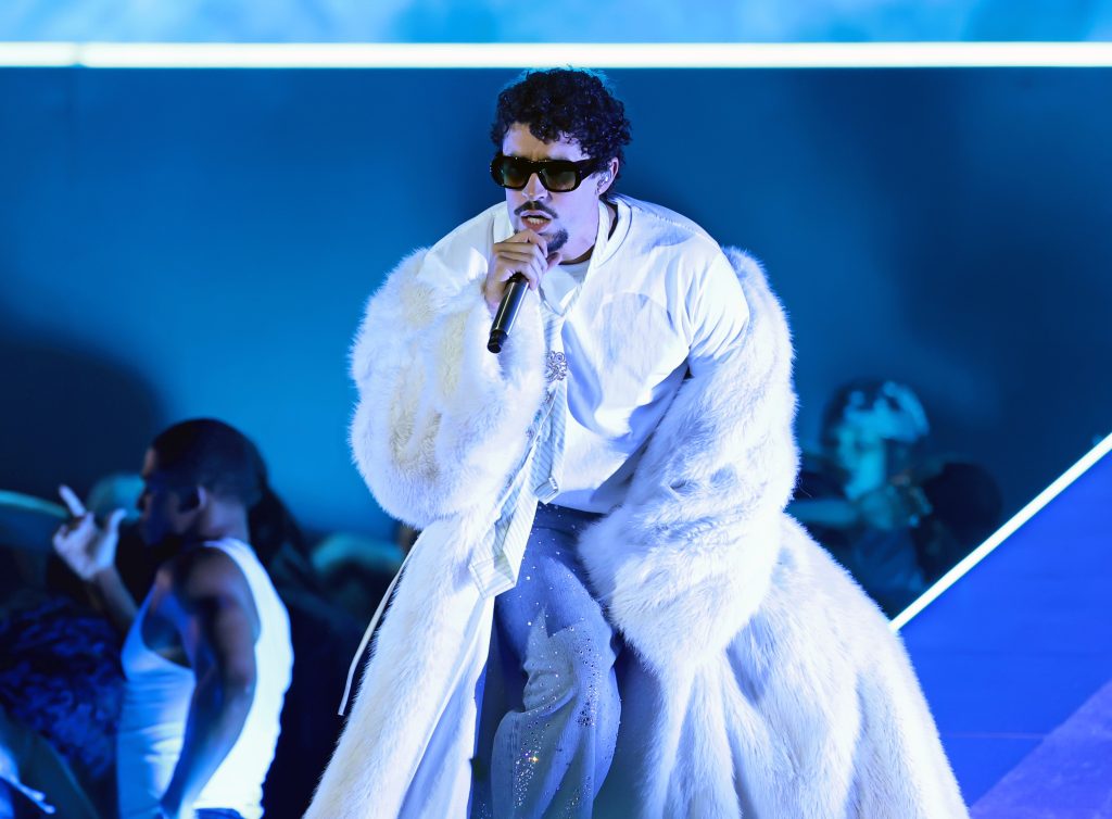 NFL Stands by Bad Bunny as Super Bowl Halftime Performer Despite Backlash