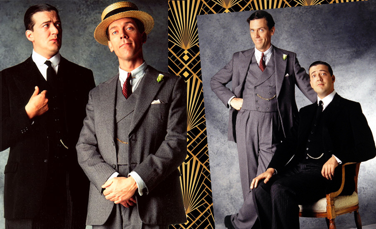How to Dress Like Bertie Wooster: A Guide to Effortless Dandyism