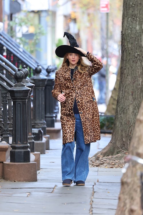 Every Must-See Celebrity Costume From Halloween 2025