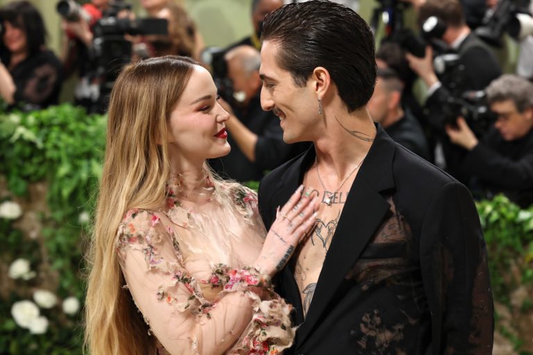 Dove Cameron and Damiano David Are Reportedly Engaged: Here’s Everything We Know
