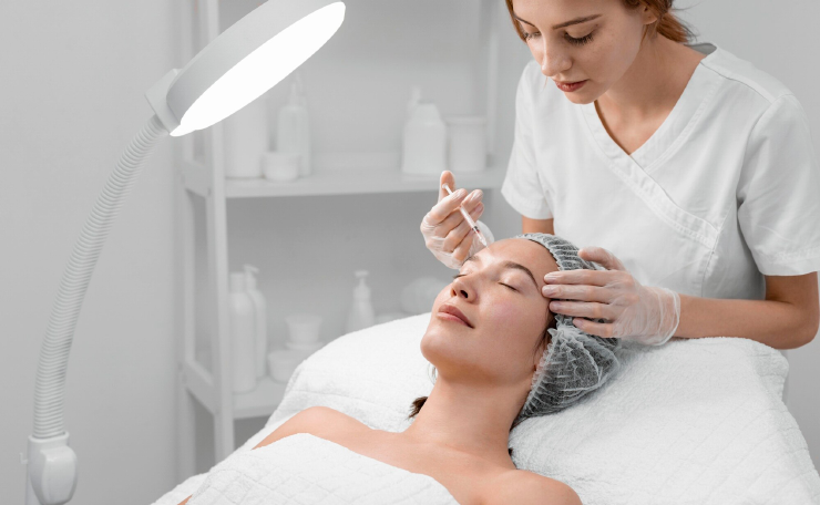 Rejuvenation with Exosomes: A Breakthrough in Skincare